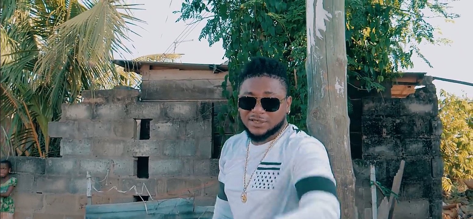 Shatta Wale ft. Joint 77, Addi Self, Pope Skinny, Captan