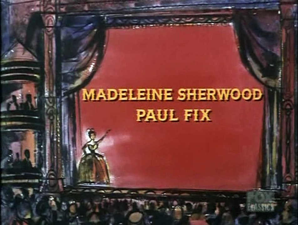 Bonanza S12E14 For A Young Lady video Dailymotion