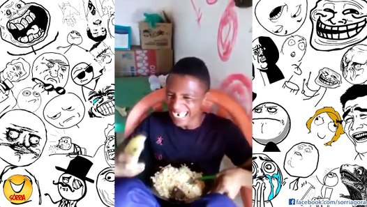 As risadas mais engraçadas Para morrer de rir Vídeo Dailymotion