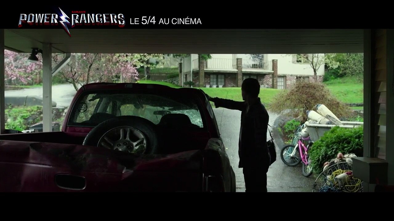 Power Rangers (2017) FRENCH 720p HDLight Complet (720p_30fps_H264192kbit_AAC) Vidéo Dailymotion