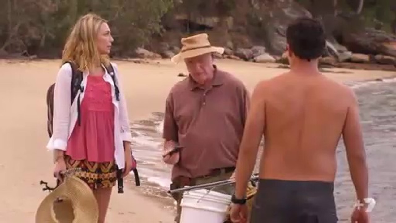 Home and Away 6701 25th July 2017 video Dailymotion