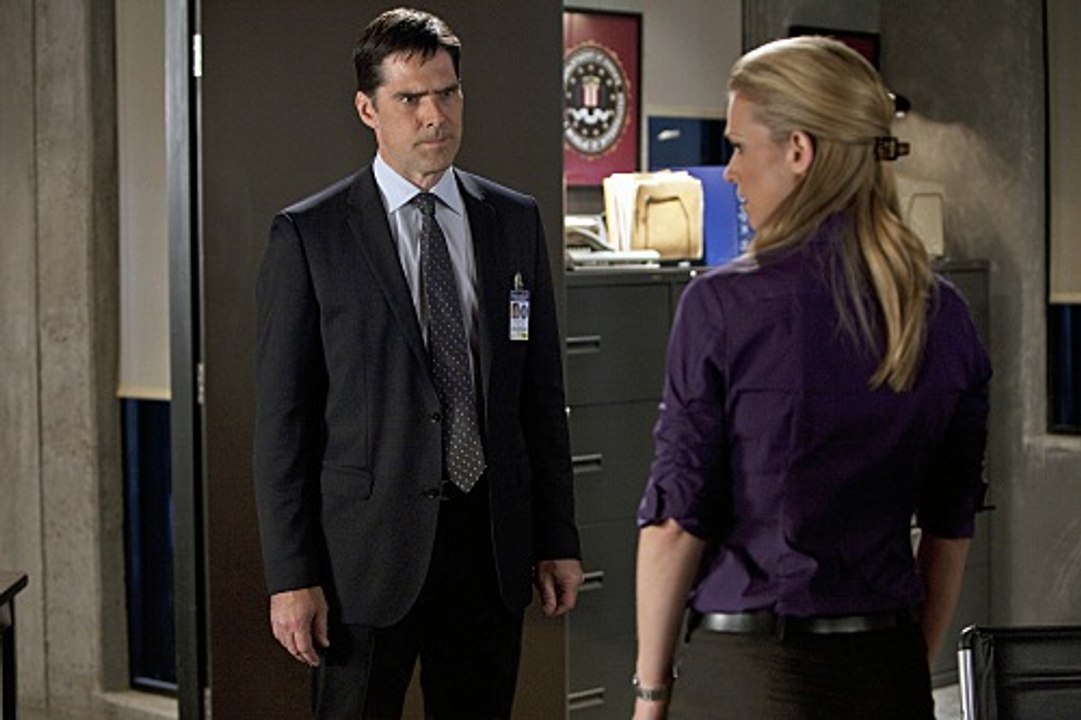 Watch Criminal Minds Season 1 Episode 2 Online Full Episode Free