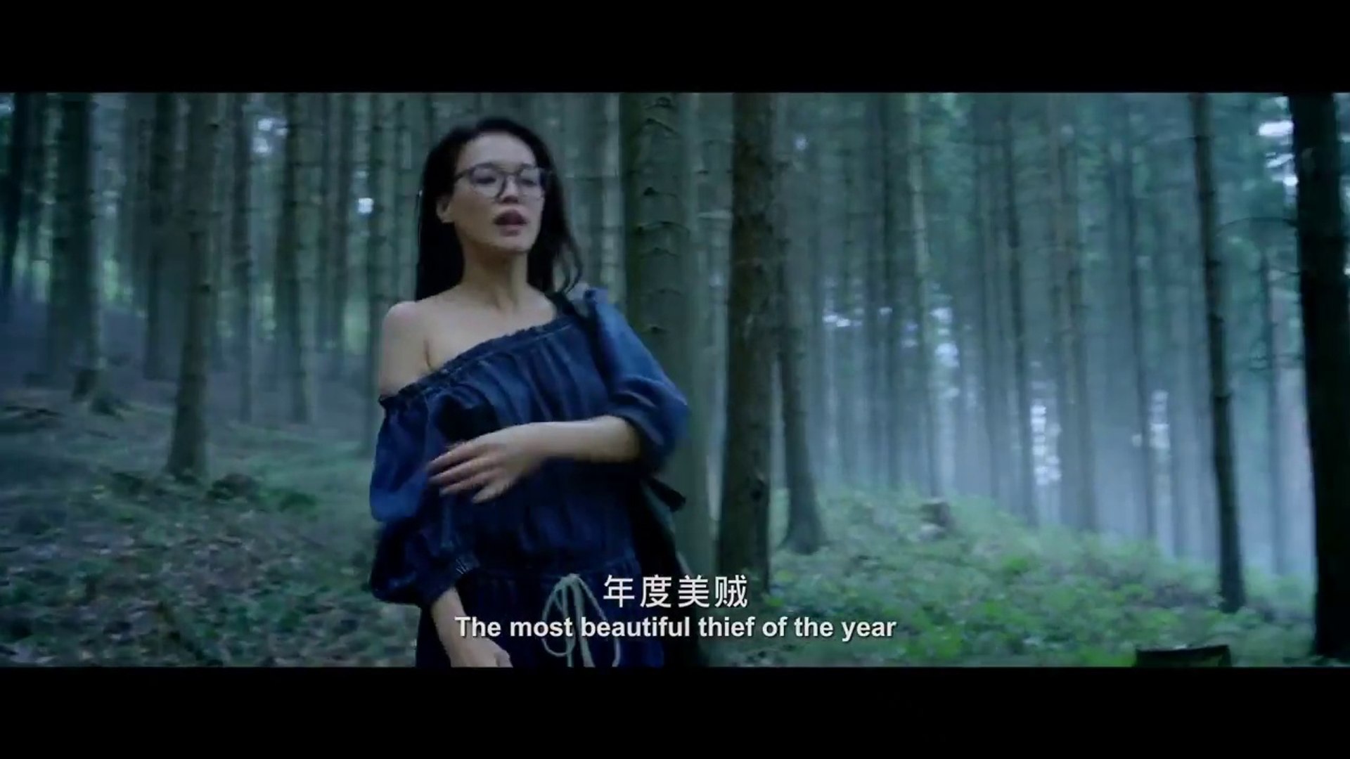 Shu Qi Movies