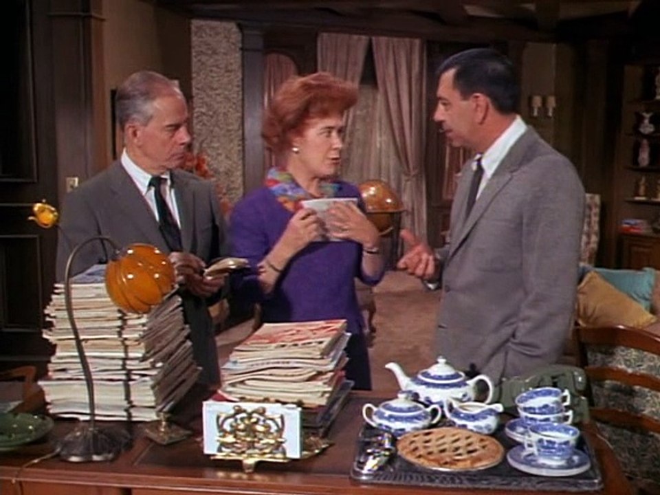 1967 S01E14 Dailymotion Video