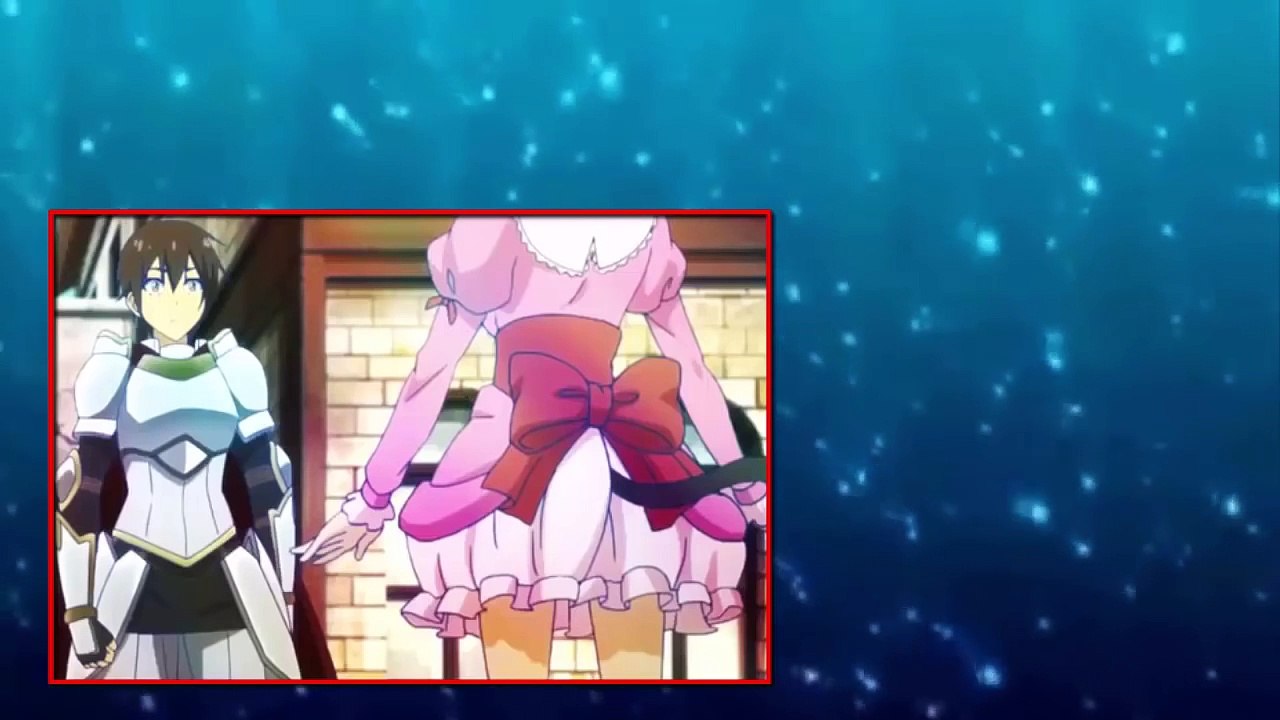 Netoge no Yome wa Onnanoko ja Nai to Omotta Episode 3