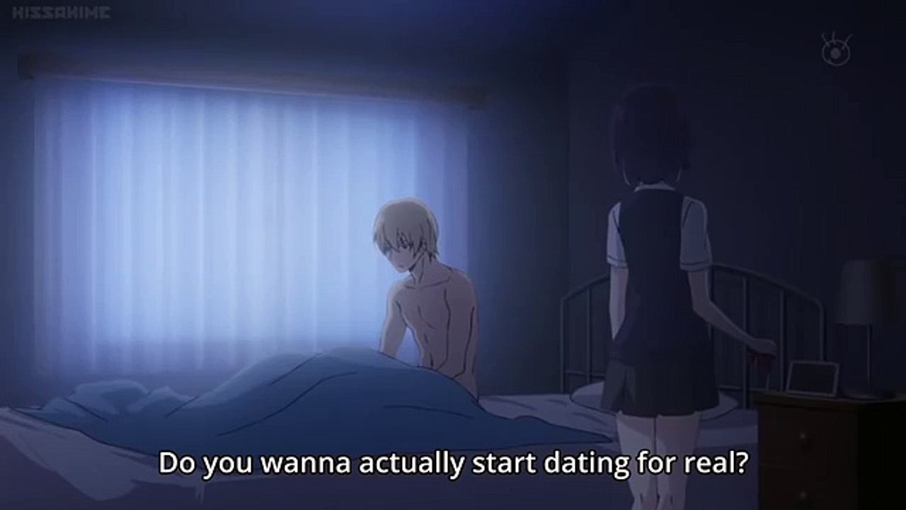 Kuzu no Honkai Are u still a virgin? video Dailymotion