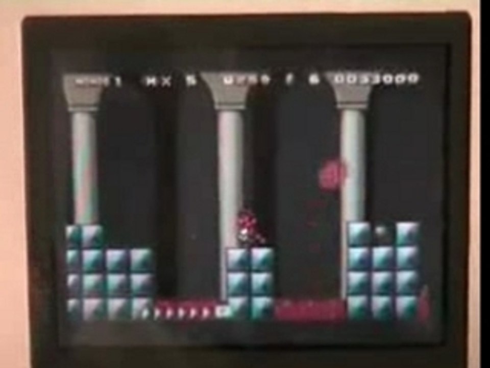 Mario Bros. 3 Flûtes enchantées Vidéo Dailymotion