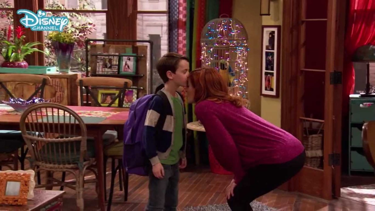 Raven's Home You're Gonna Get It, Season 1 Episode 5 [HD] video