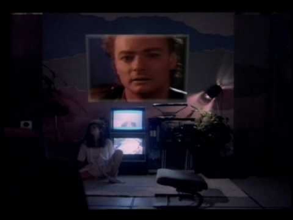 April Wine Rock Myself To Sleep Official Video video Dailymotion