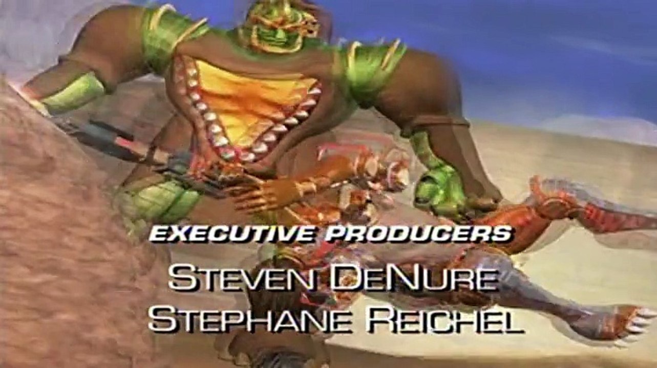 Beast wars castellano.1x10 el virus ataca Vídeo Dailymotion