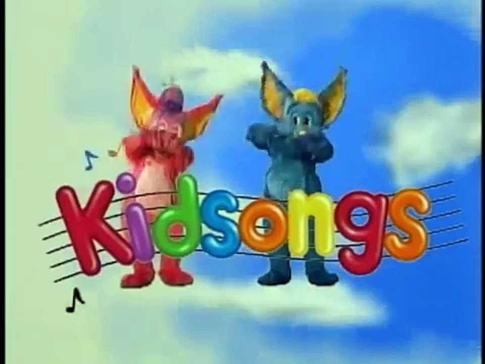 Kidsongs Cars, Boats, Trains and Planes part 2 Top Childrens Songs