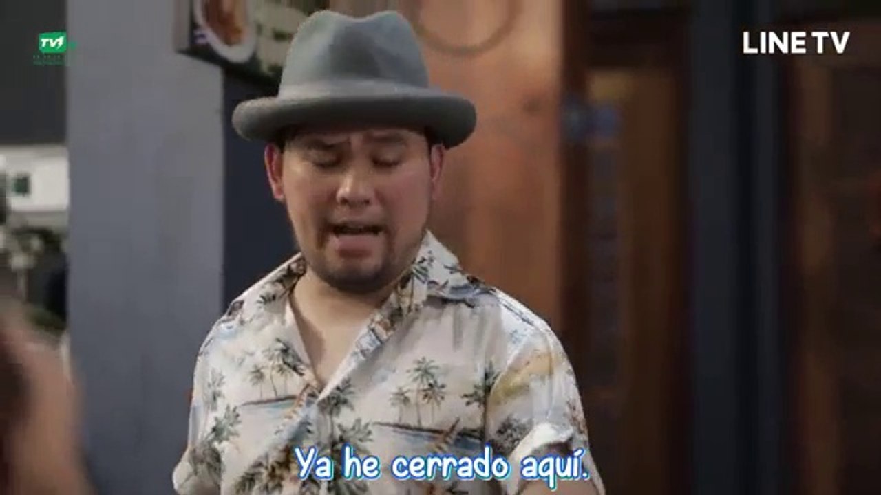 Together With Me Capitulo 1. Sub español. Part 2. Vídeo Dailymotion
