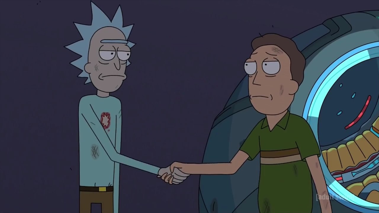 Rick and Morty season 3 Episode 7 (Putlocker HD) video