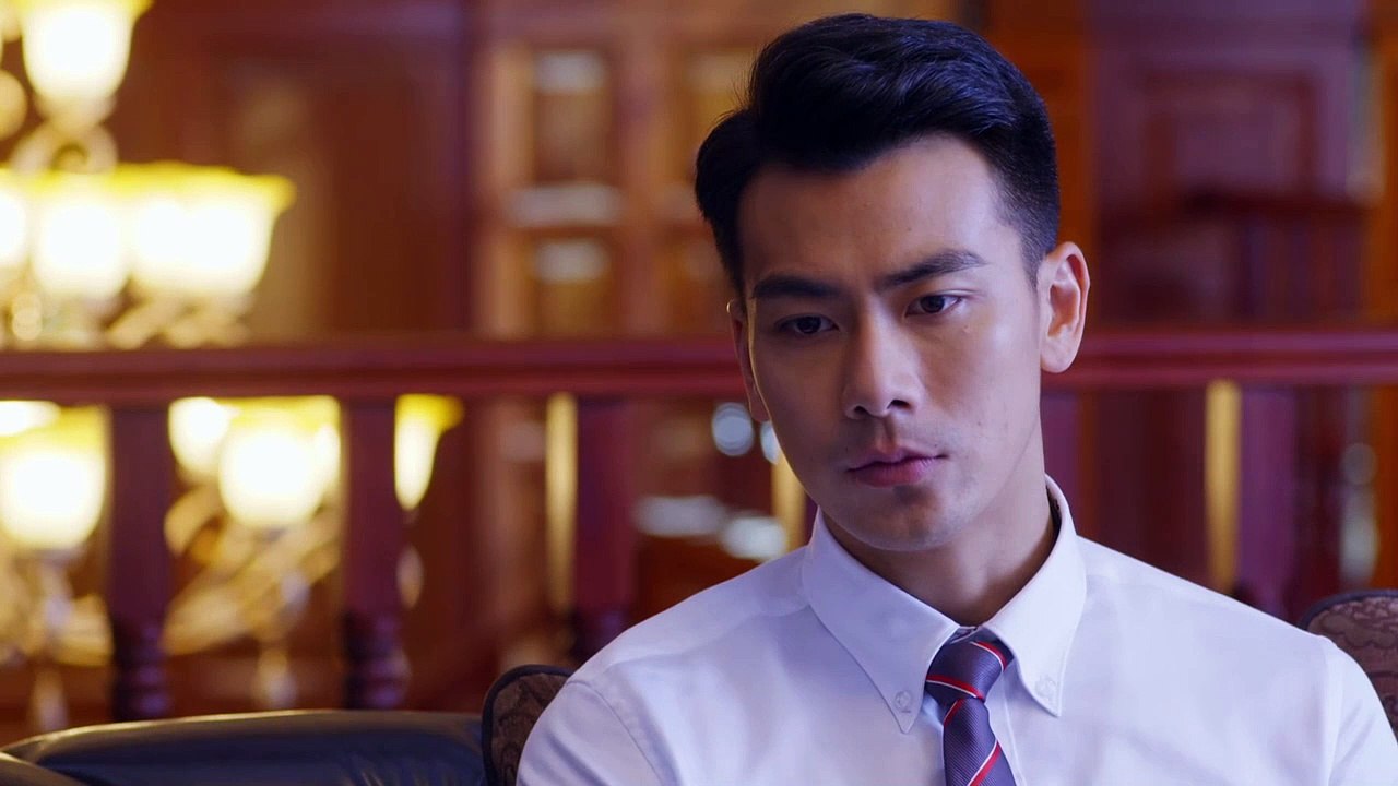 the girl who tassel wear earring ep 6 sub english video Dailymotion