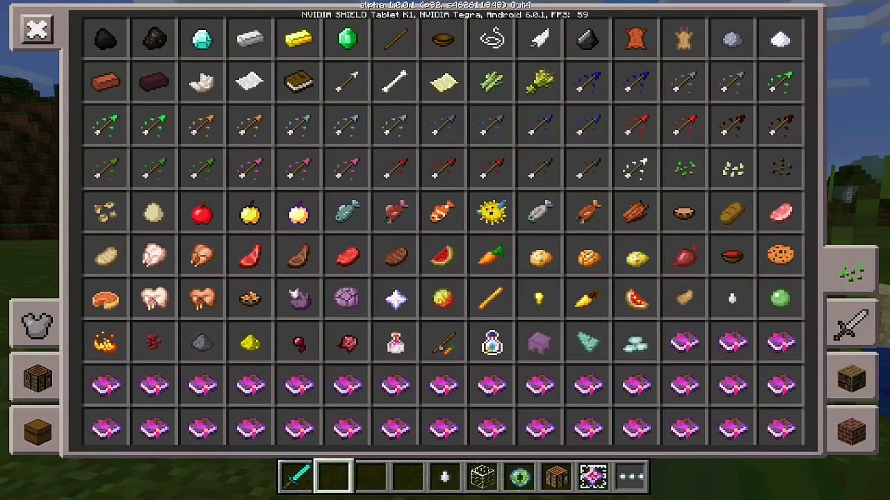 How To Hatch the Ender Dragon Egg in Minecraft Pocket Edition (1.0