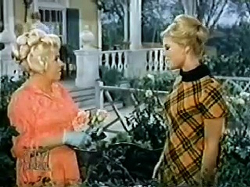 Petticoat Junction S5 E15 Uncle Joe and the Master Plan video