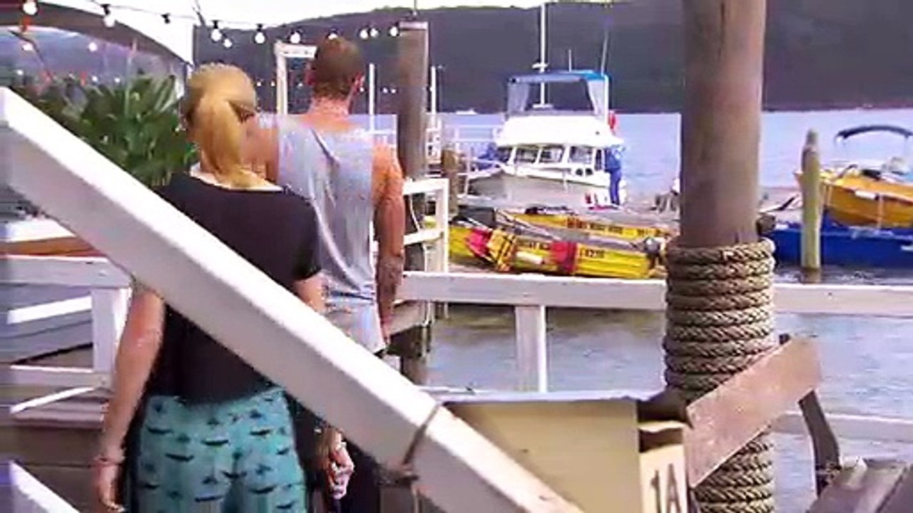 Home and Away 6738 27th September 2017 Dailymotion Video