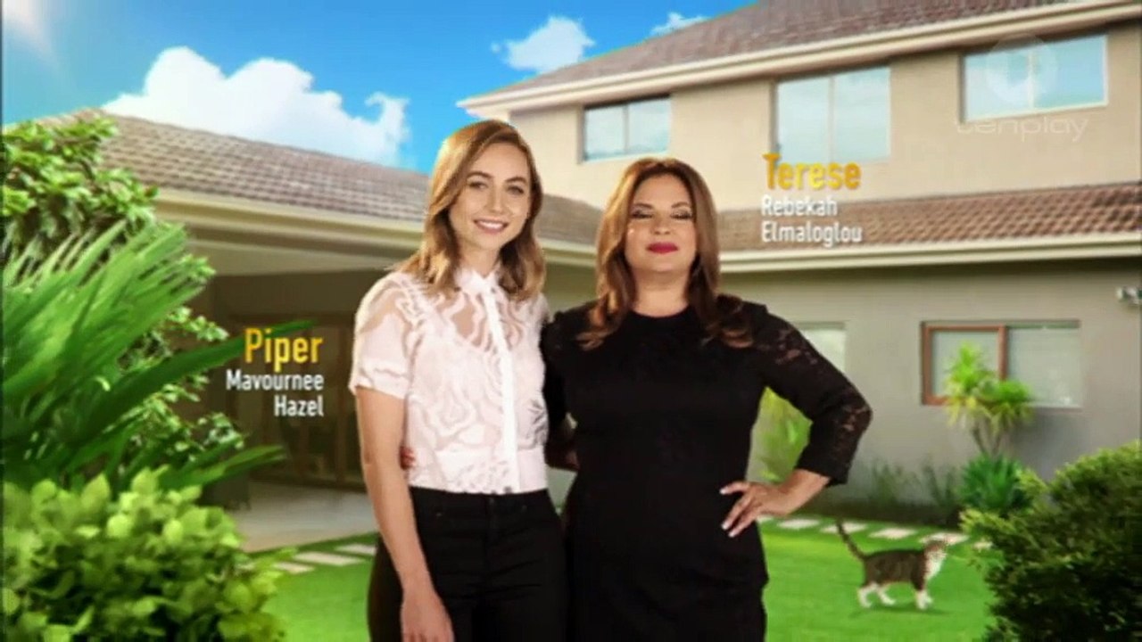 Neighbours 7698 27th September 2017 video Dailymotion