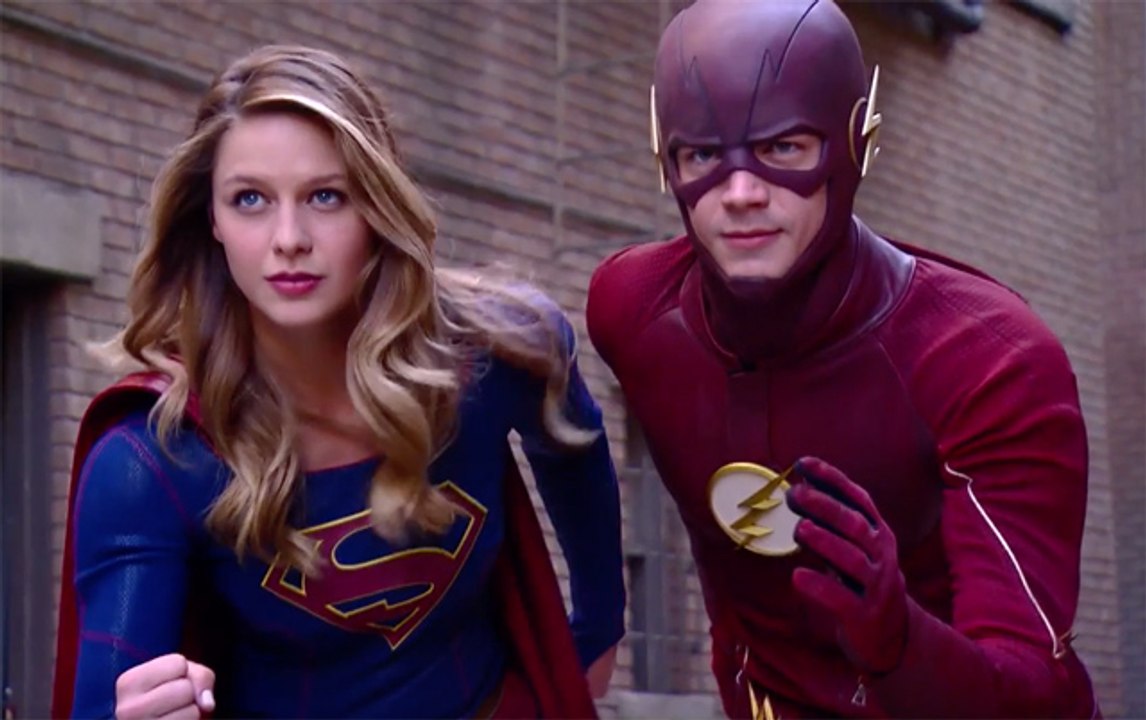 Supergirl Season 3 Episode 1 [Full Online Streaming] Dailymotion