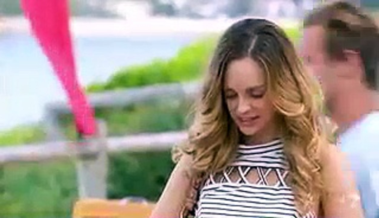 Home and Away 6743 6744 6745 5th October 2017 Home and Away 6743 6744