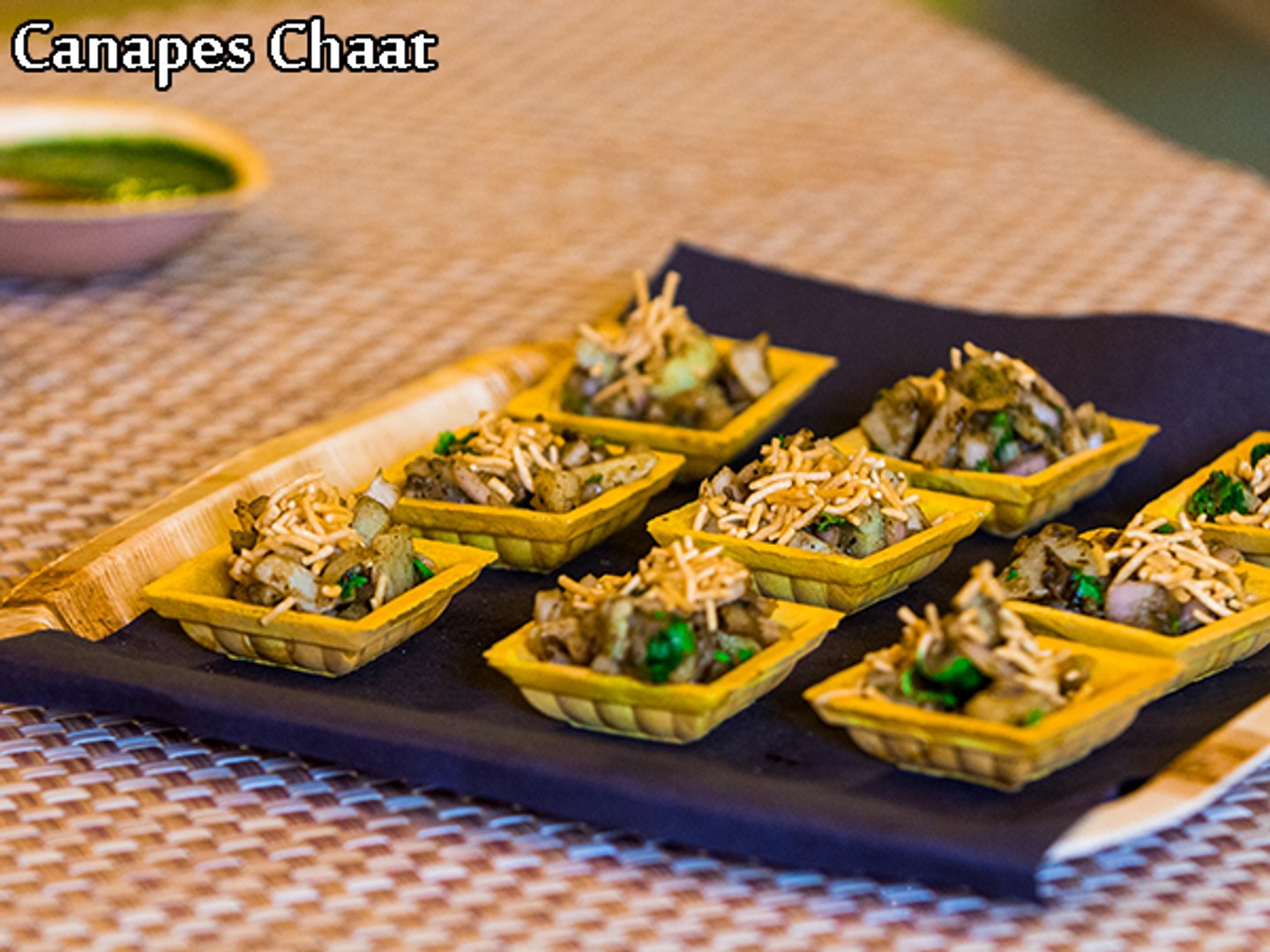Bread Chaat Recipe In Hindi