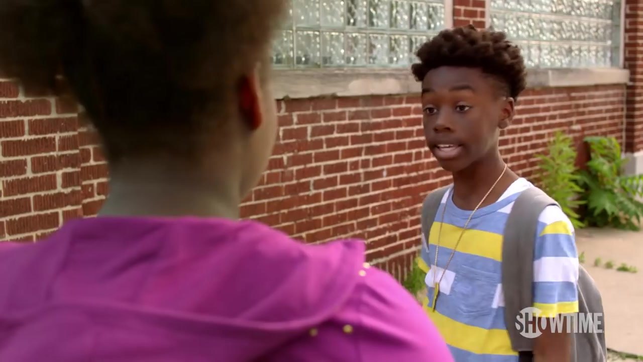 The Chi Season 1 Episode 4 01x04 [Streaming] video Dailymotion