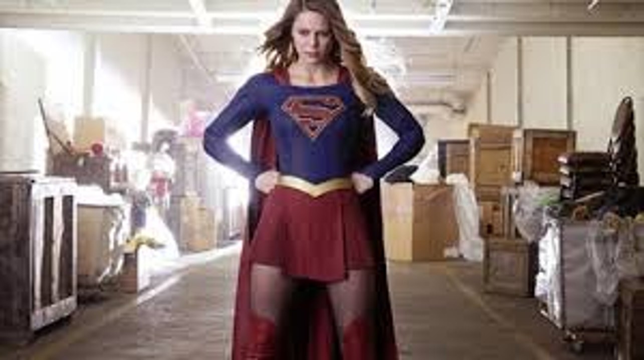 Supergirl Video Crossfire Watch Online Free The CW