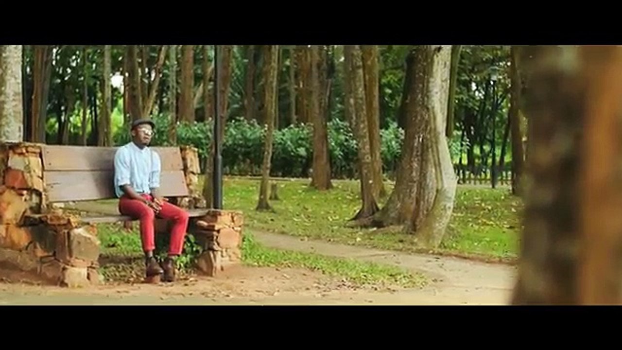 Johnny Drille Romeo & Juliet ( Official Music Video ) Vidéo Dailymotion