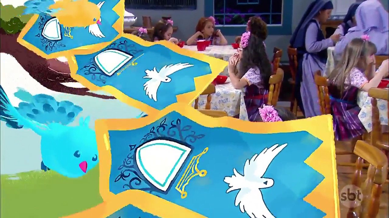 Carinha de Anjo Capítulo 234 121017 completo Vídeo Dailymotion