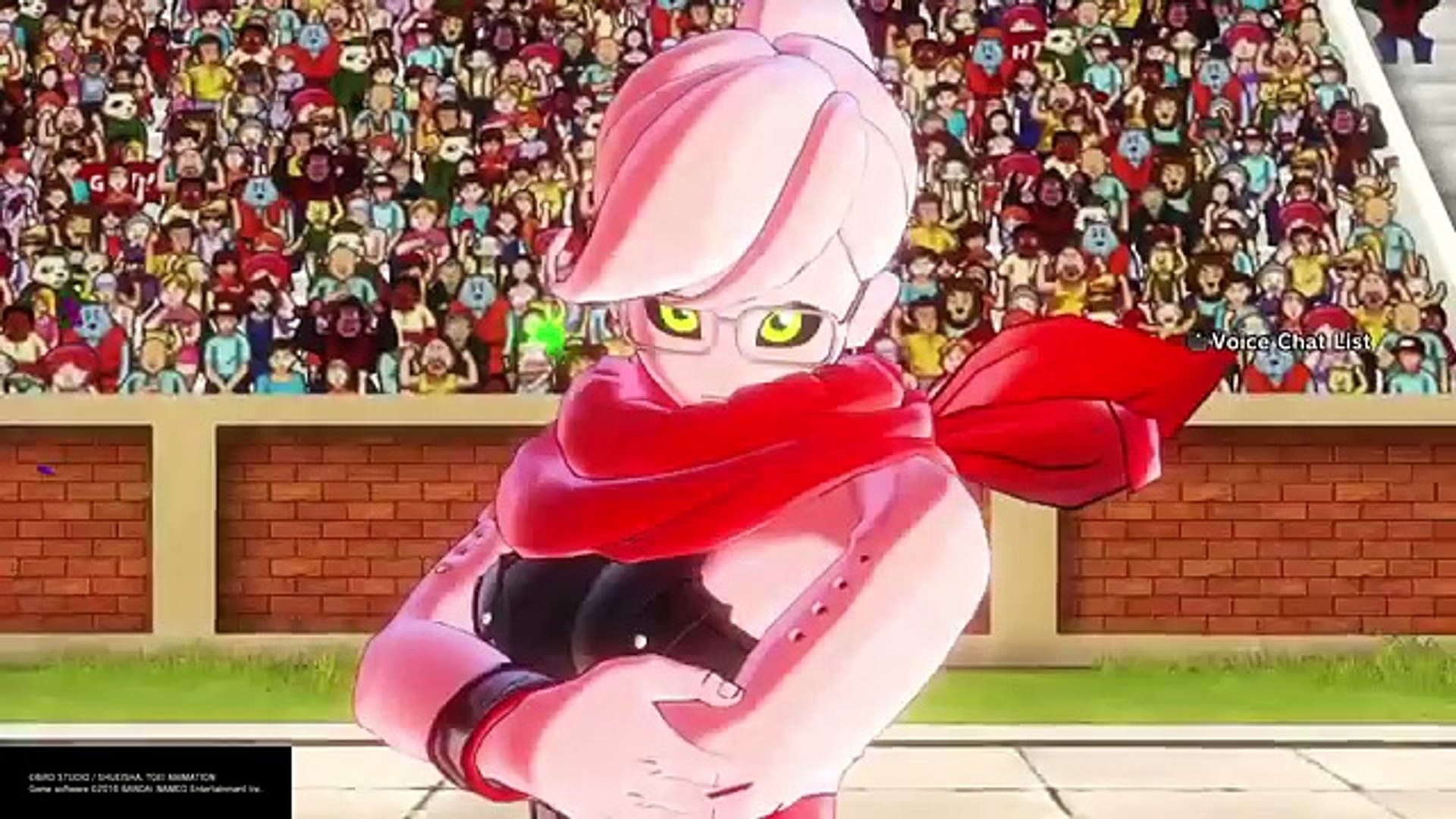 Dragon Ball Xenoverse 2 The Ultimate Female Majin Build (Over Powered) - Video Dailymotion