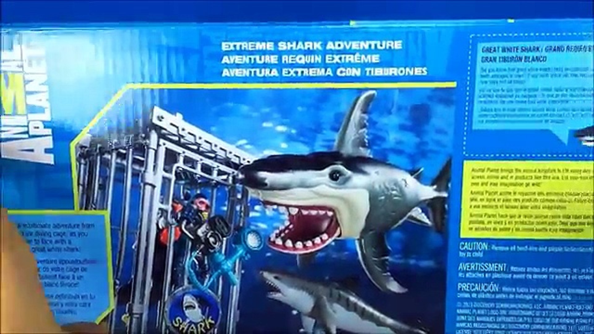 Shark Juguetes De Animal