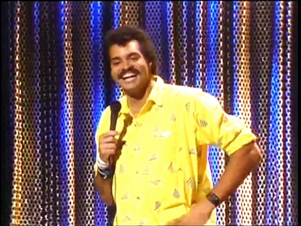 Dodit Mulyanto Stand Up