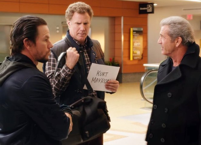 Daddy's Home 2 Full Movie videos Dailymotion