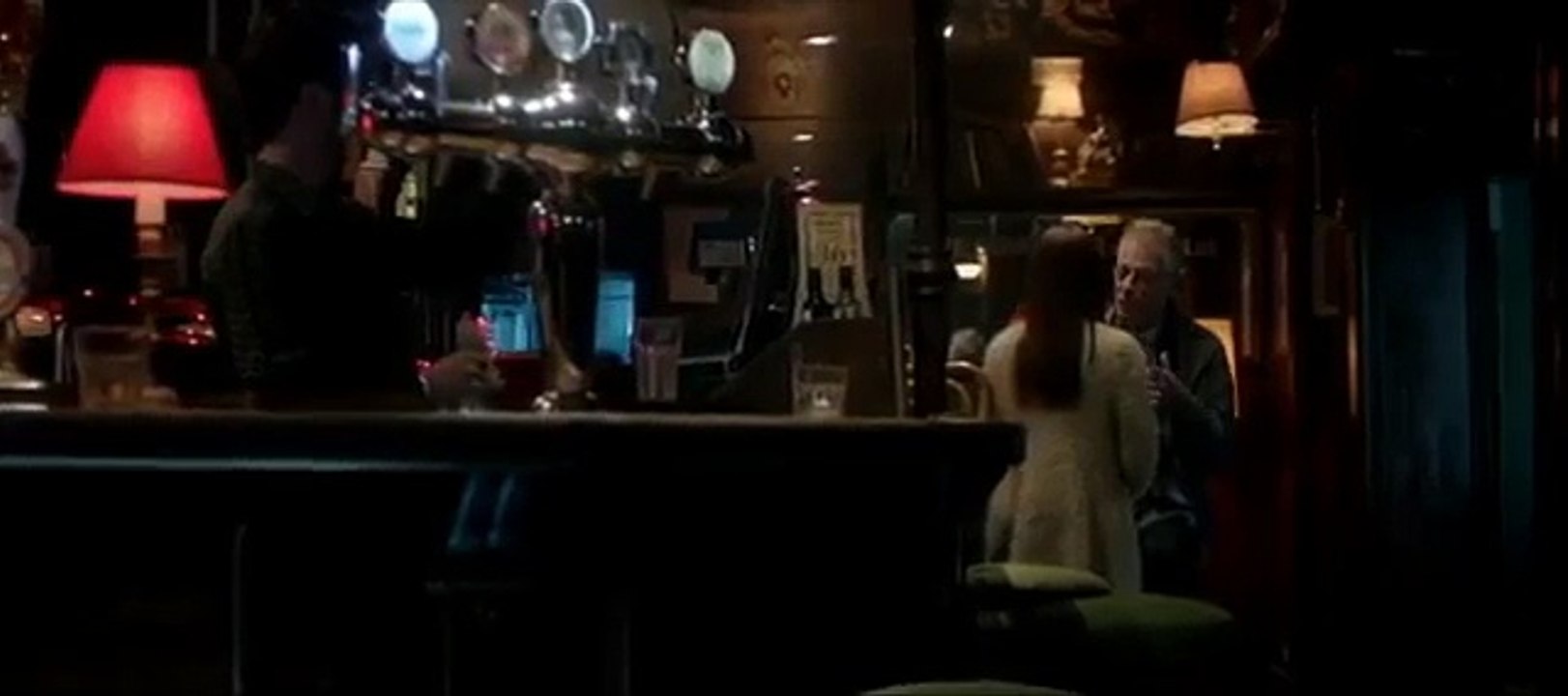 Pelicula argentina (hipersomnia) Dailymotion Video