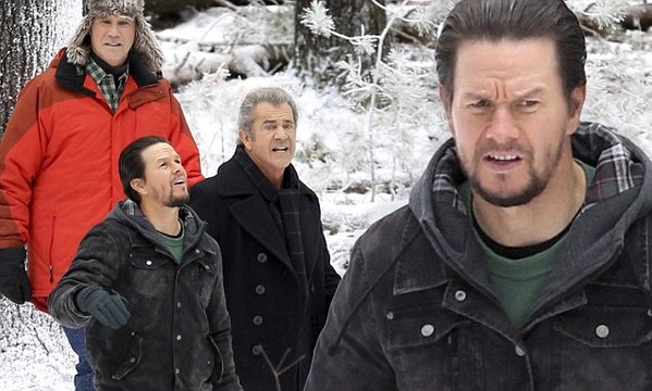 Daddy's Home 2 FulL HD MoVie' videos Dailymotion