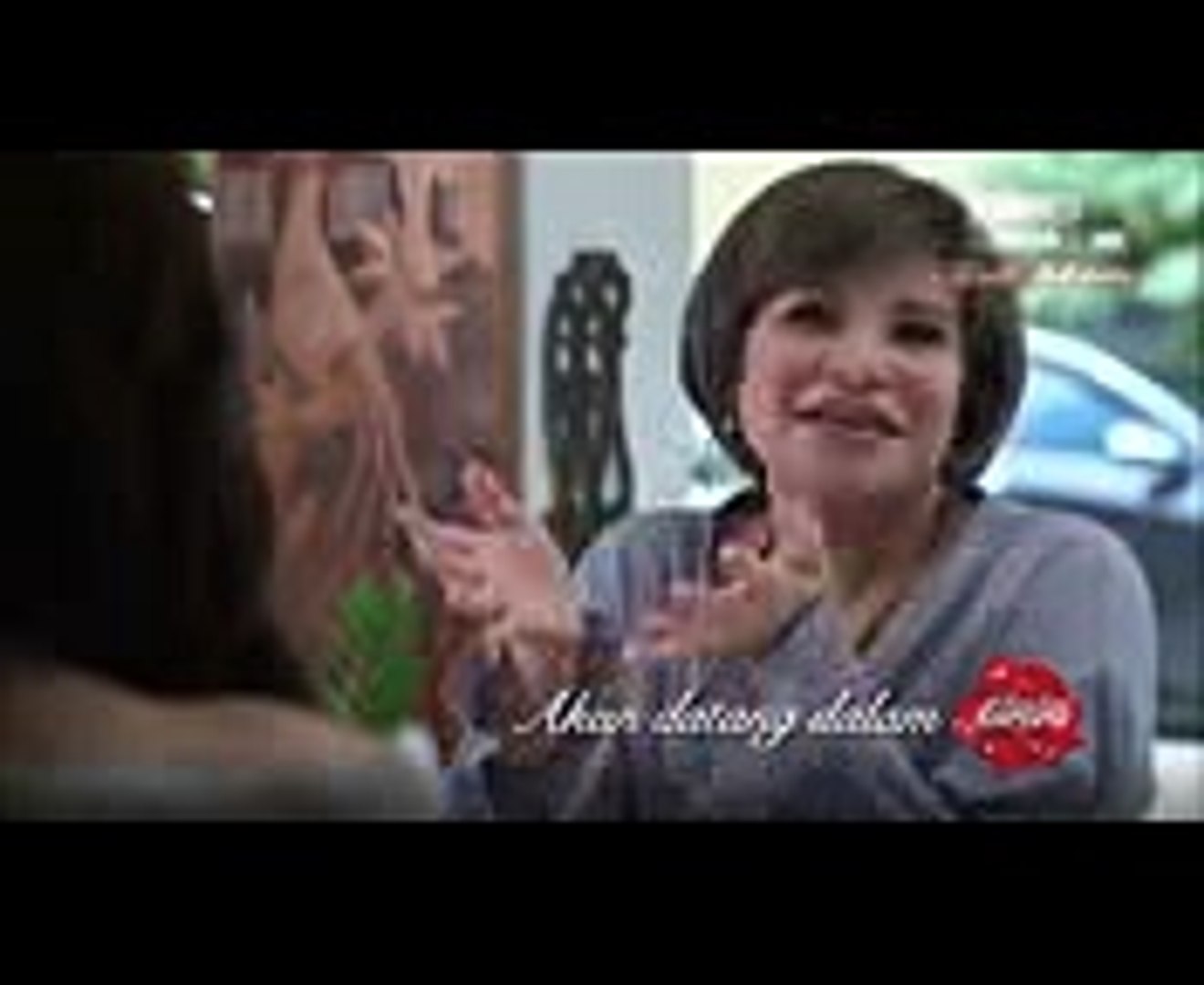 dendam aurora episod 99