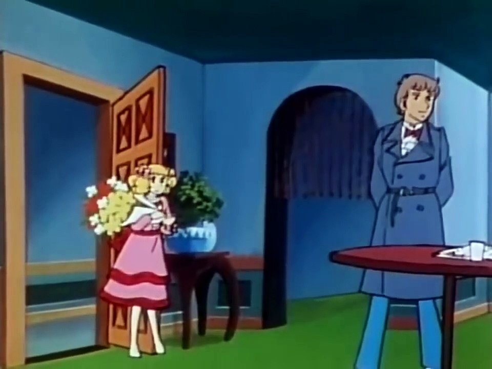 Candy Candy Capitulo 114 video Dailymotion