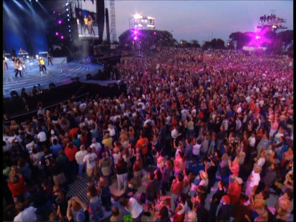 Shania Twain Up! Up! Live In Chicago Vidéo Dailymotion