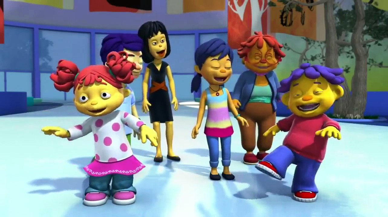 Sid the Science Kid The Movie 2012 Watch Cartoons Online Free Cartoons