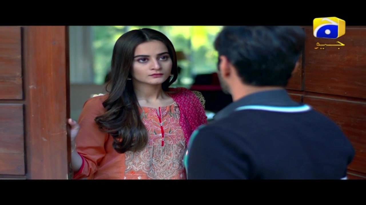 Hari Hari Churian Episode 18 Promo HAR PAL GEO video Dailymotion