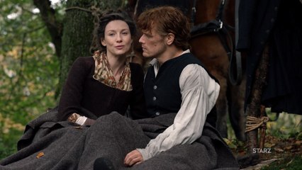 Outlander Season 4 Episode 1 Starz Videos Dailymotion