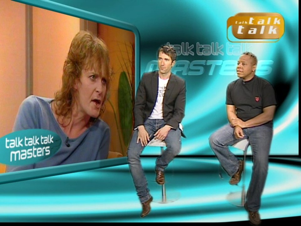 talk talk talk Staffel 12, Episode 34 (2010) Best Of Talkshows