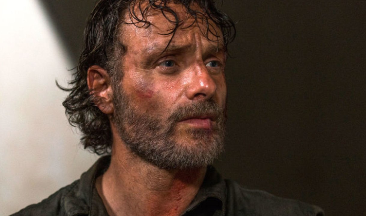 The Walking Dead Saison 11 Épisode 7 Épisode 7 video Dailymotion