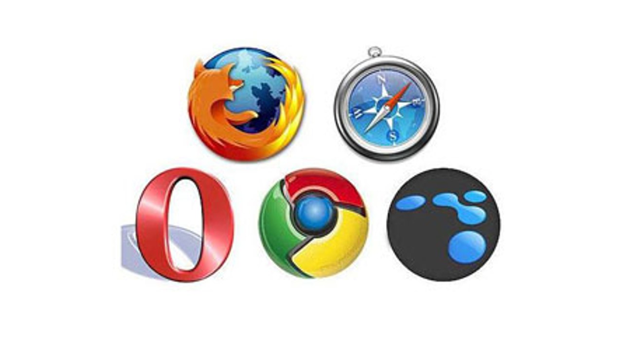 IE, Mozilla, Chrome, Safari ou Opera Qual é o melhor