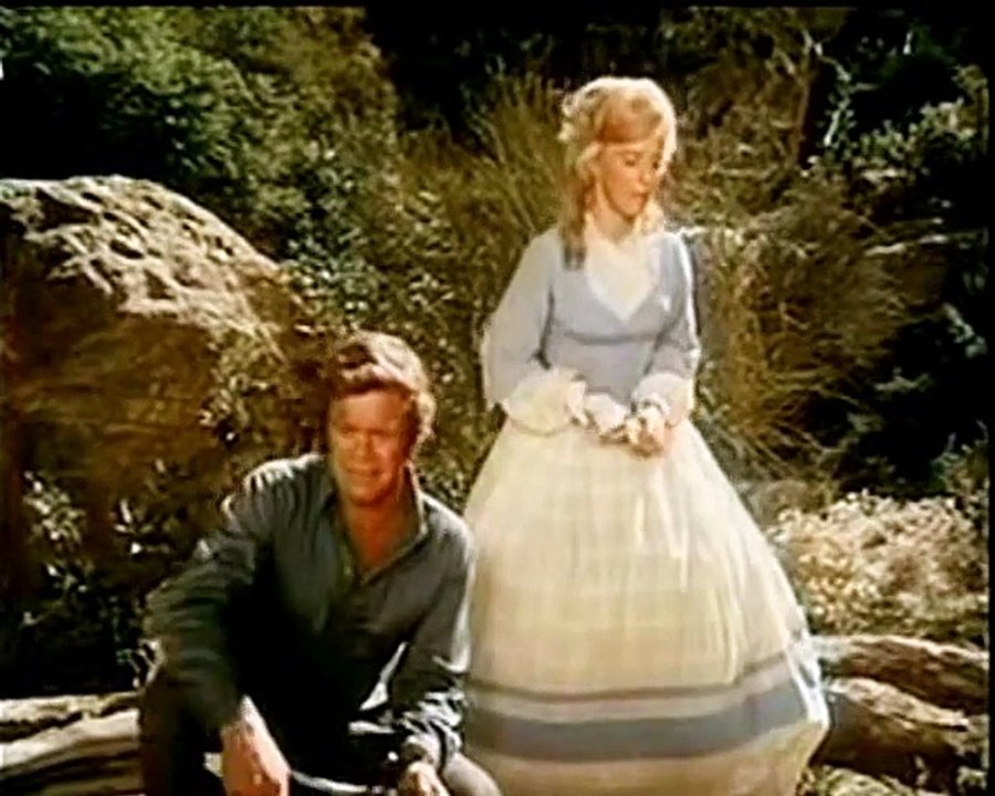 You can Lead a Horse to Water (3) The Virginian. video Dailymotion
