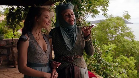 Game of Thrones Season 4 Episode 1 Explained in Hindi Dailymotion Video