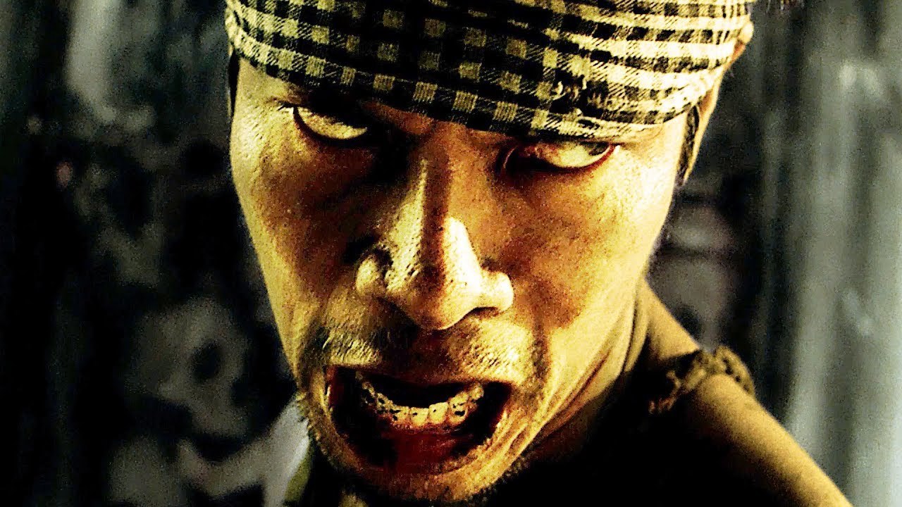 Télé Réalité Fantôme Film COMPLET en Français Vidéo