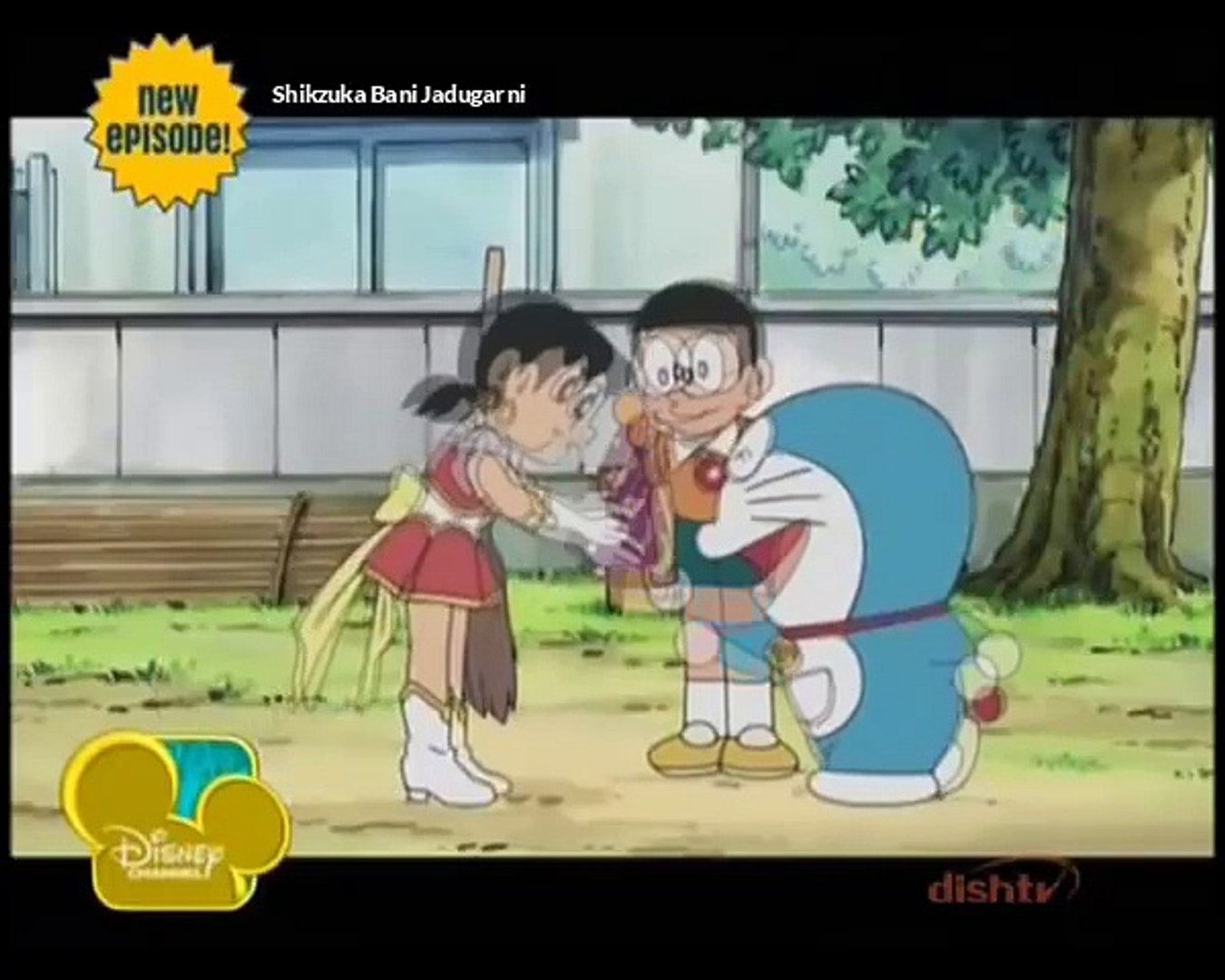 Top 148+ Jadugar cartoon jadu