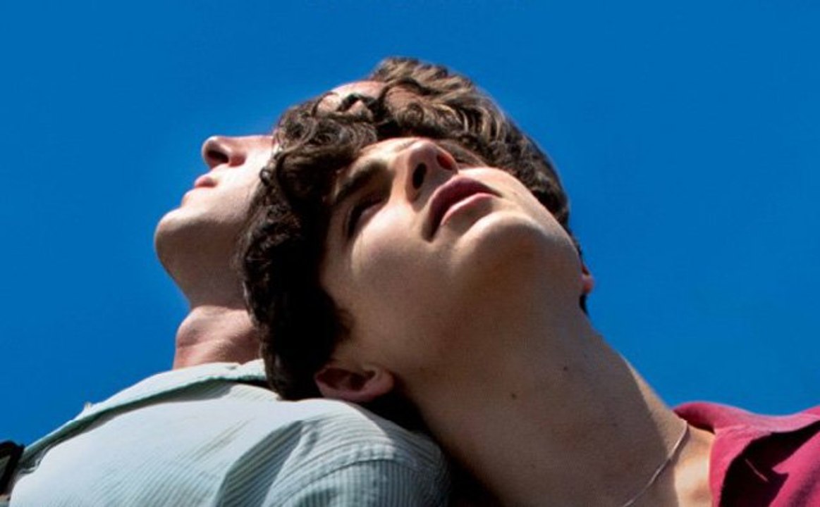 Call Me By Your Name película completa'en español latino 2018 Drama