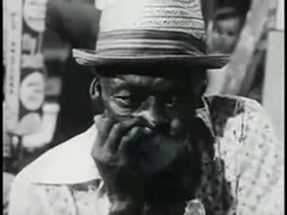 Peg leg sam born for hard luck Vidéo Dailymotion